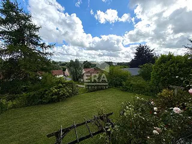 Huby Saint Leu 62140 Achat / Vente maison 8 pièces t8