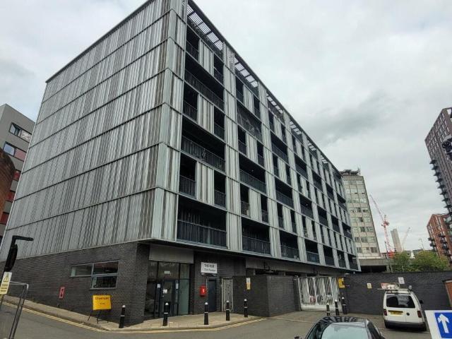 Hub, 1 Clive Passage, Birmingham, West Midlands B4, Studio to rent, £775 pcm | PrimeLocation
