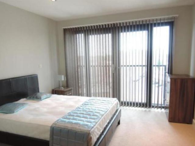 Hub, 1 Clive Passage, West Midlands B4, 2 bed flat to rent, £995 pcm | PrimeLocation