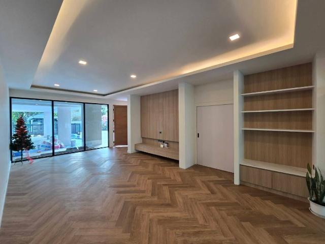 HUB 568 บ้าน และ โฮมออฟฟิส ในตัว เมืองเอก รังสิต สุดคุ้ม 2 in 1 เพียง 14.9 ล้าน *0659174