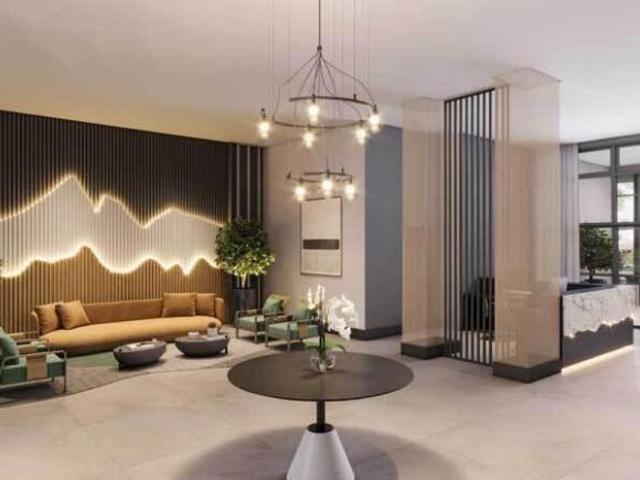 Hub Brooklin by EZ Residencial