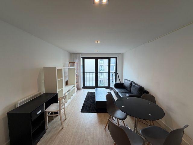 Hub Duplex, Furnished B4, 2 bed flat to rent, £1,000 pcm | PrimeLocation
