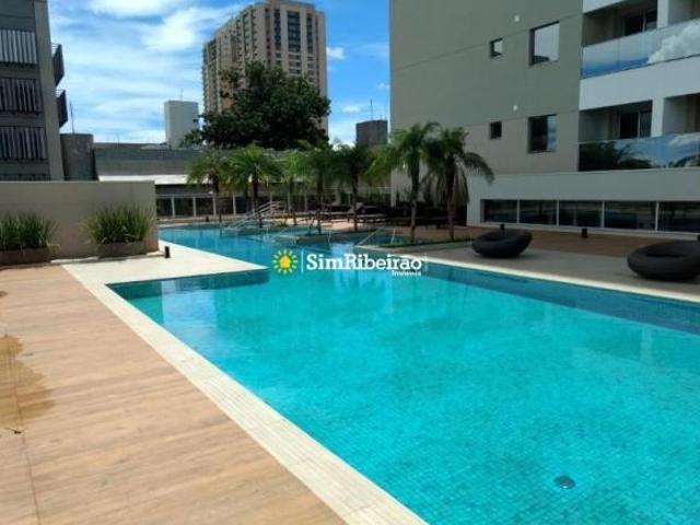 Hub Long Stay | Apartamento à venda no Bairro Ribeirânia em Ribeirão Preto