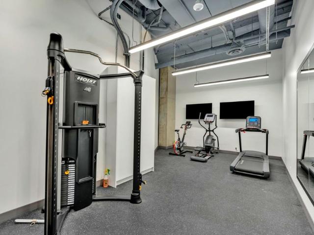 Hub Place 1 Bedroom