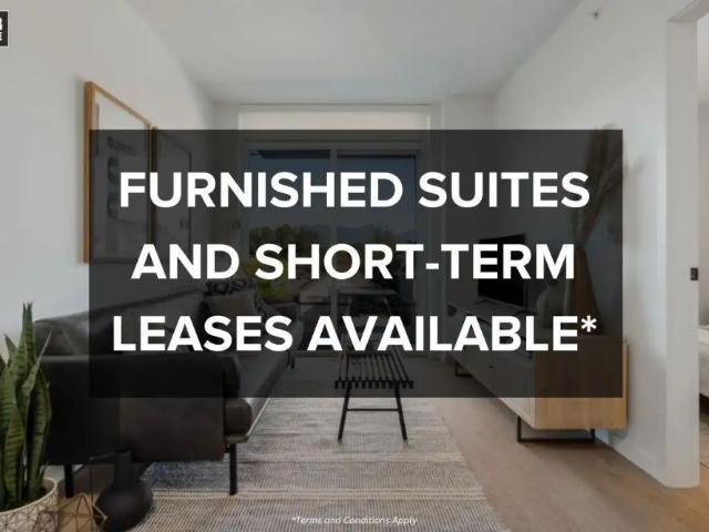 Hub Place — 2 Bedroom available at 1649 E Broadway, Vancouver
