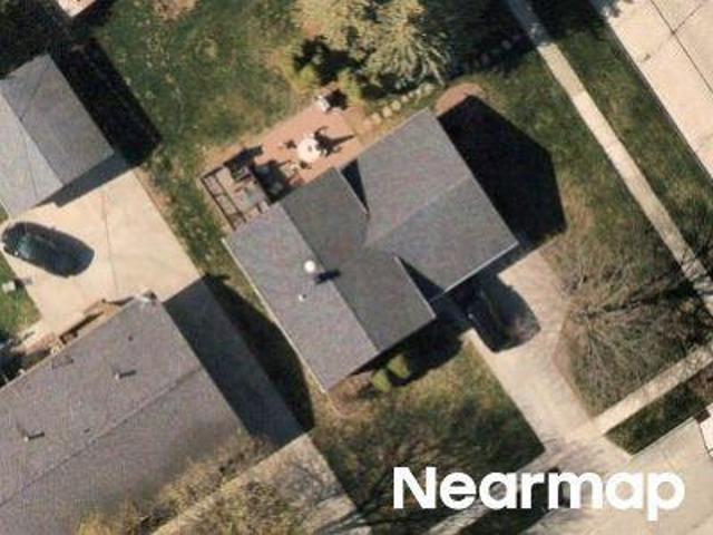 Hubbard Cir