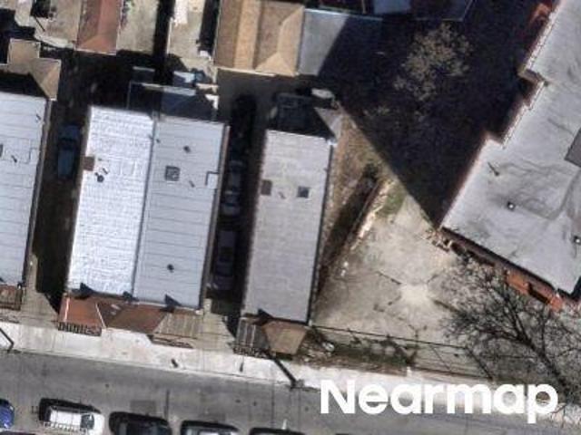 Hubbard Pl