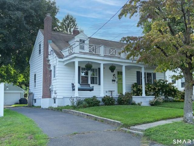 Hubbell Pl, Milford, Home For Sale