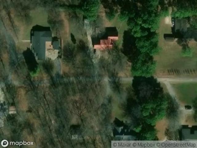 Huber Dr