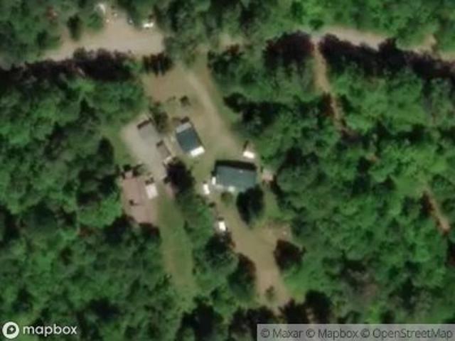 Huber Rd