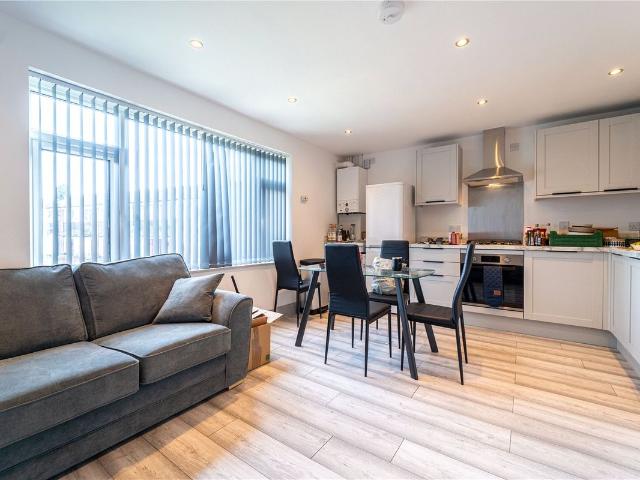 Hubert Croft, Birmingham, West Midlands B29, 3 bed flat to rent, £685 pcm | PrimeLocation