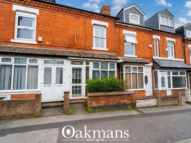 Hubert Road, Birmingham B29, 4 bed shared accommodation to rent, £386 pcm | PrimeLocation