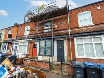 Selly Oak Birmingham, B30, Cotterridge, Birmingham, West Midlands, Midlands