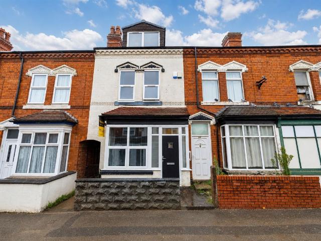 Hubert Road, Birmingham B29, 5 bed shared accommodation to rent, £637 pcm | PrimeLocation