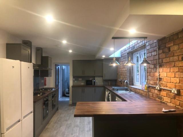 Hubert Road, Birmingham B29 2 bed house share to rent £1,343 pcm £310 pw