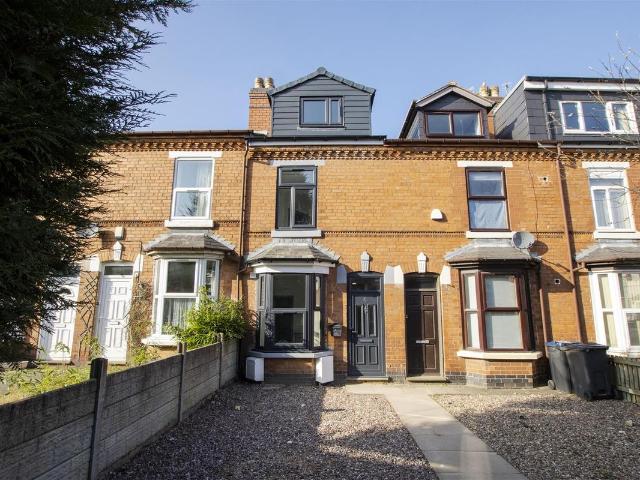 Hubert Road, Birmingham, West Midlands B29, 5 bed shared accommodation to rent, £615 pcm | PrimeLocation