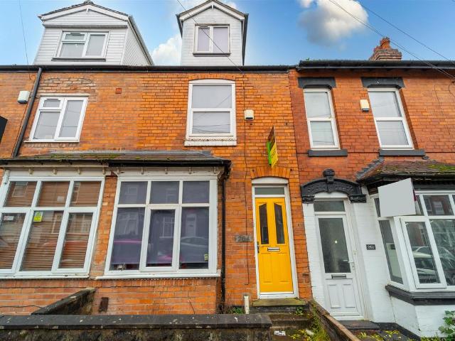 Hubert Road, Birmingham, West Midlands B29, 6 bed detached house to rent, £507 pcm | PrimeLocation