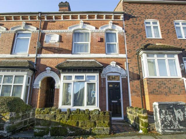 Hubert Road, Birmingham, West Midlands B29, 7 bed shared accommodation to rent, £620 pcm | PrimeLocation