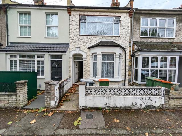 Hubert Road, East Ham, London E6, 3 bed terraced house to rent, £2,250 pcm | PrimeLocation
