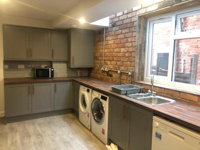 Hubert Road, Selly Oak, Birmingham – Direct Housing