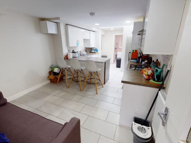 Hubert Road Selly Oak Similar Properties