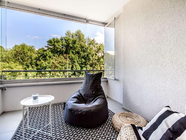 Hübsche möblierte 2 Zimmer Wohnung in der Ludwigvorstadt mit sehr guter Ausstattung