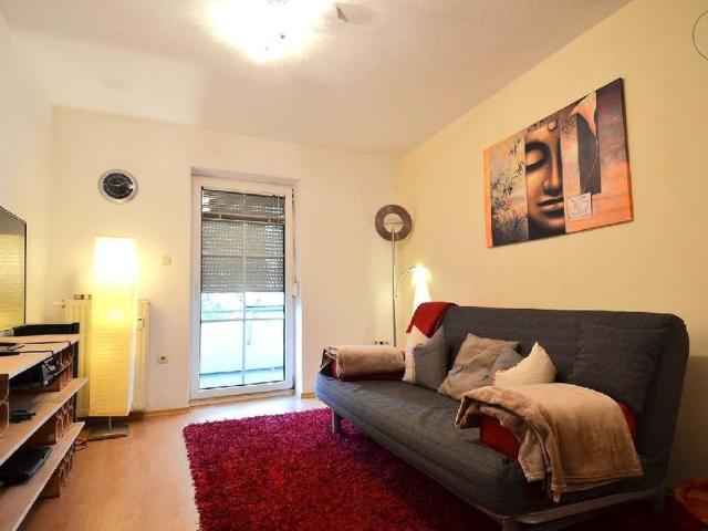 Hübsche, möblierte Wohnung in der Jakobervorstadt