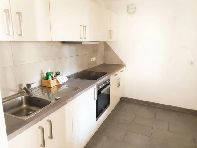 Hübsche DG Wohnung im Wehrgraben von Steyr