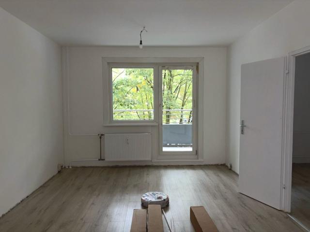 Hübsche Familienwohnung zum Einziehen und Wohlfühlen!