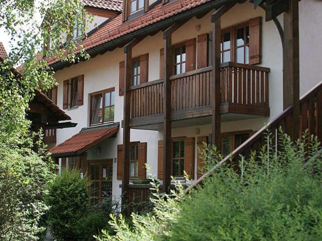 Hübsche gepflegte 3 Zimmerwohnung in Gröbenzell