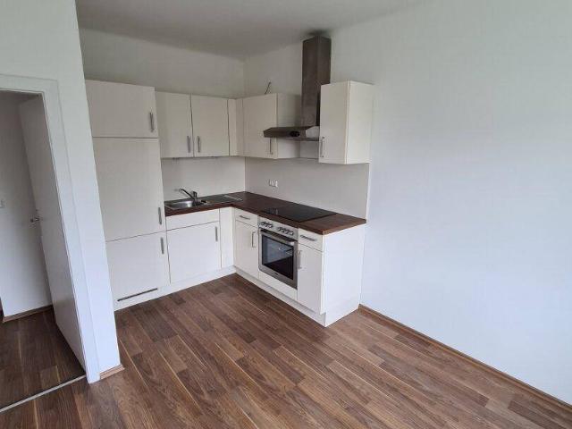 Hübsche helle 2 Zimmerwohnung mit Balkon