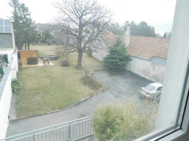Hübsche, helle 3 Zimmer Wohnung mit Wohnküche in Gumpoldskirchen, 76m², inkl. Parkplatz!