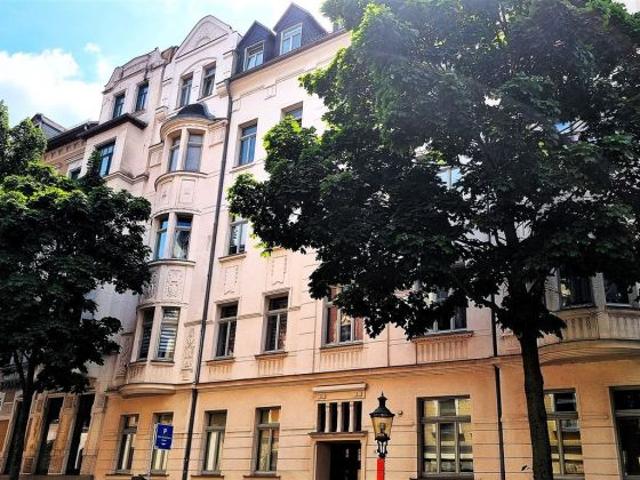 Hübsche kleine 1 Raum Wohnung sucht Kapitalanleger !TOP Preis! vermietet