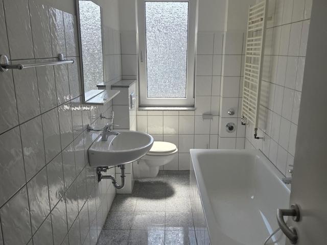 Hübsche kleine Wohnung im Stadtzentrum von Recklinghausen