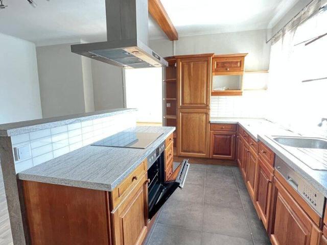Hübsche, kleine Single Wohnung in der Innenstadt