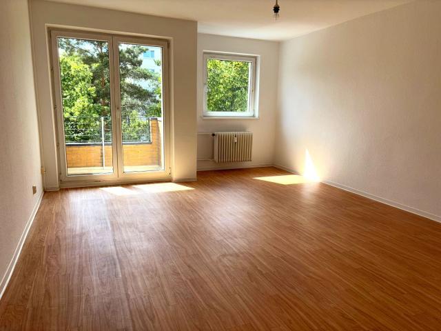 Hübsche Pärchenwohnung im grünen Spandau!
