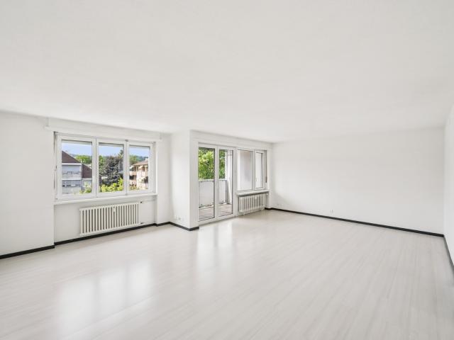 Hübsche Single Wohnung mit Charakter