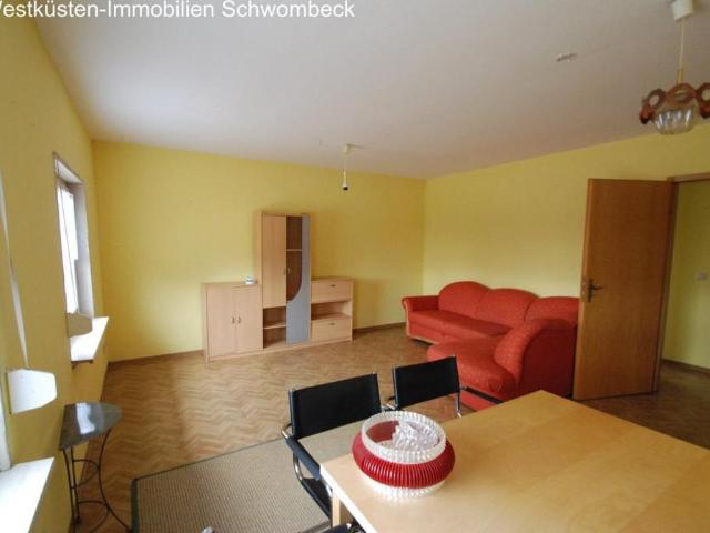 Hübsche Single Wohnung in Villa nähe Heide!