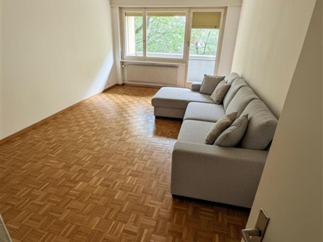 Hübsche unmöblierte 3 Zimmer Wohnung in Bern zu vermieten