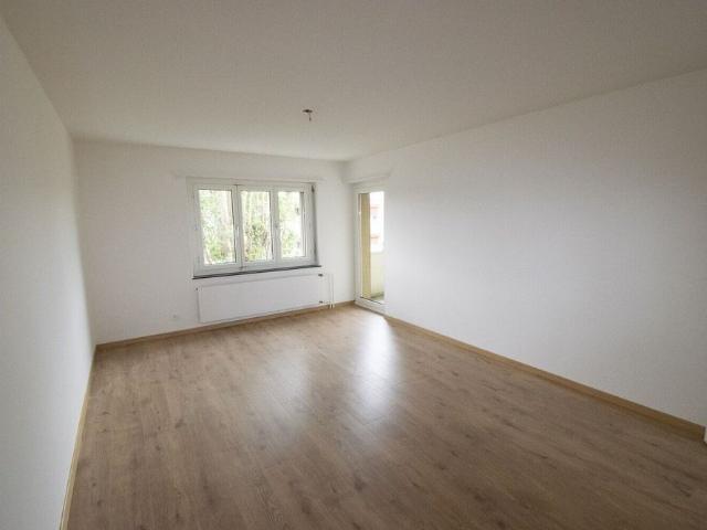 Hübsche Wohnung an zentraler Lage
