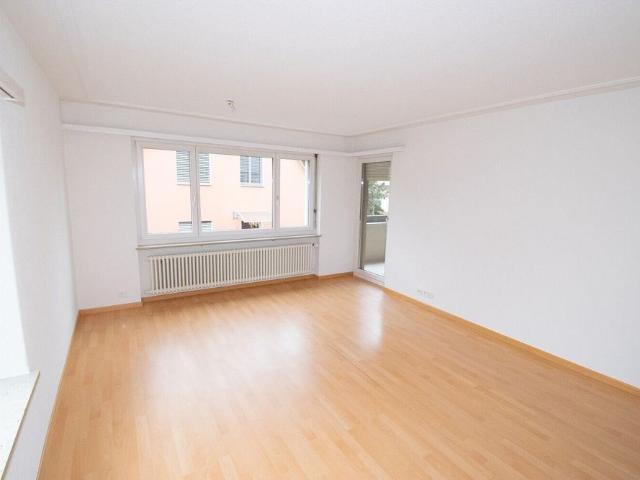 Hübsche Wohnung an zentraler Lage