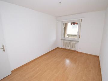 Hübsche Wohnung an zentraler Lage