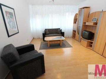 Hübsche Wohnung in Fürth Sack