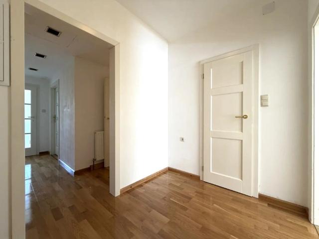 Hübsche Wohnung mit Balkon in guter Lage