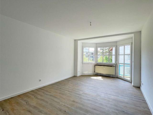 Hübsche Wohnung mit EBK in Strandnähe!