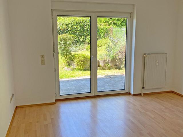 Hübsche Wohnung mit Terrasse