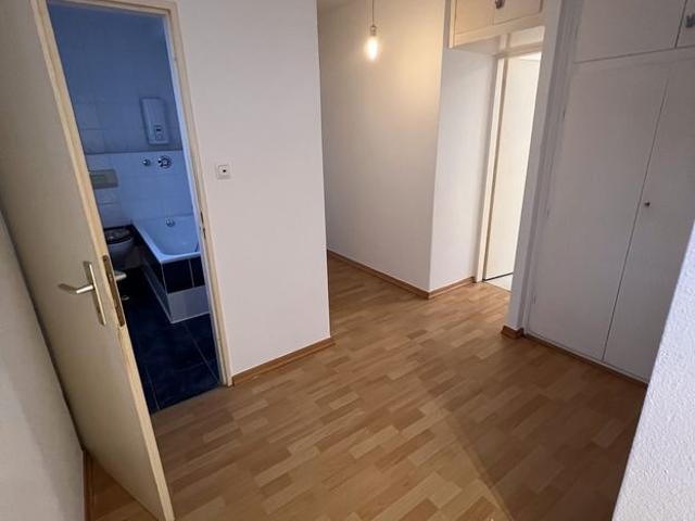 Hübsche 1,5 Zimmerwohnung mit Balkon inmitten von Hildesheim