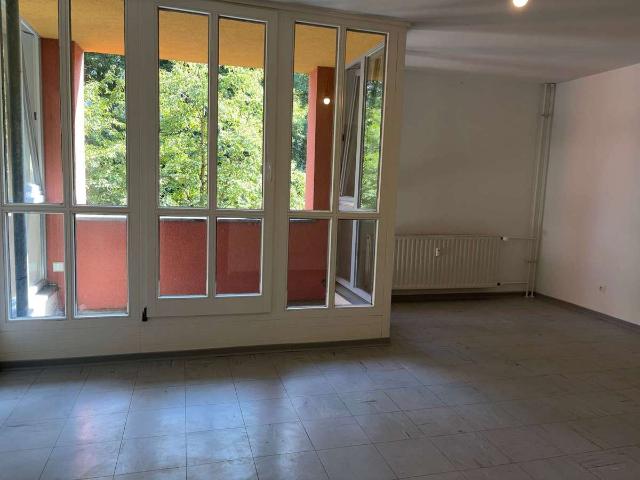 Hübsche 1,5 Zimmer Wohnung im grünen Potsdam!