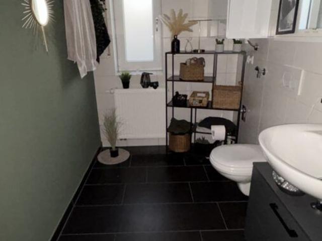 Hübsche 1 Zimmerwohnung in Großen Linden