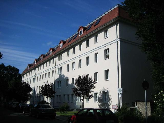 Hübsche 2 Raum Whg. in Stadtfeld WE 30
